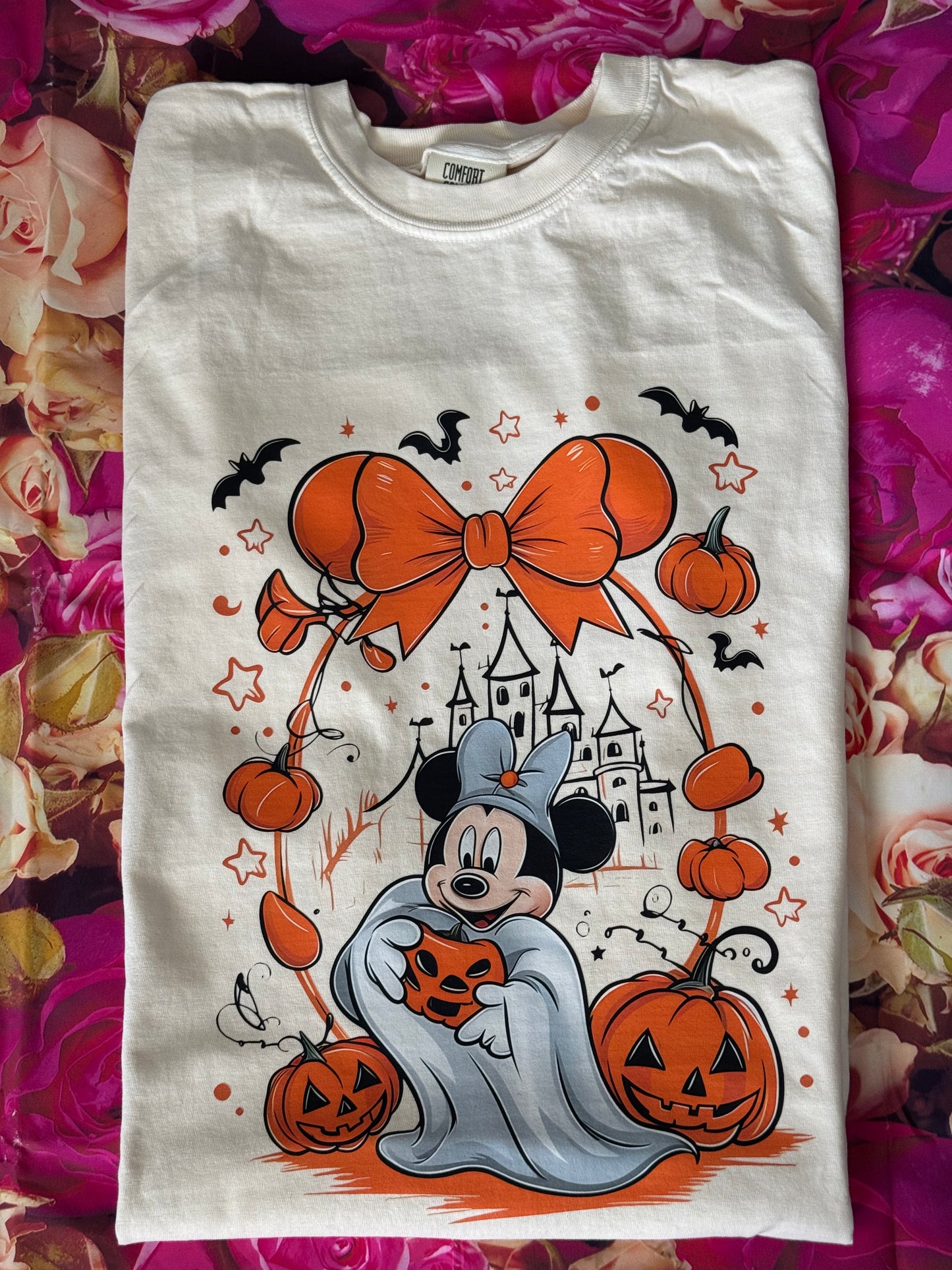 Halloween Princess
