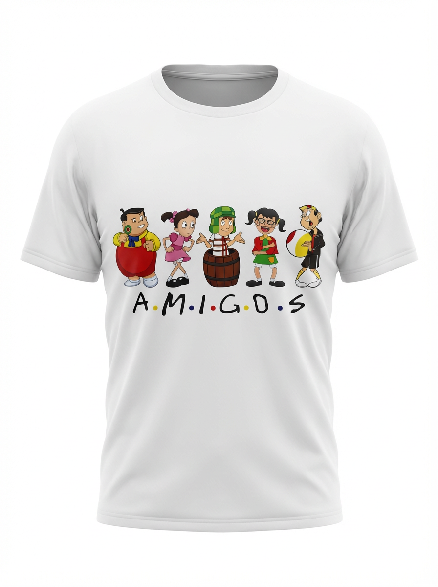 Amigos