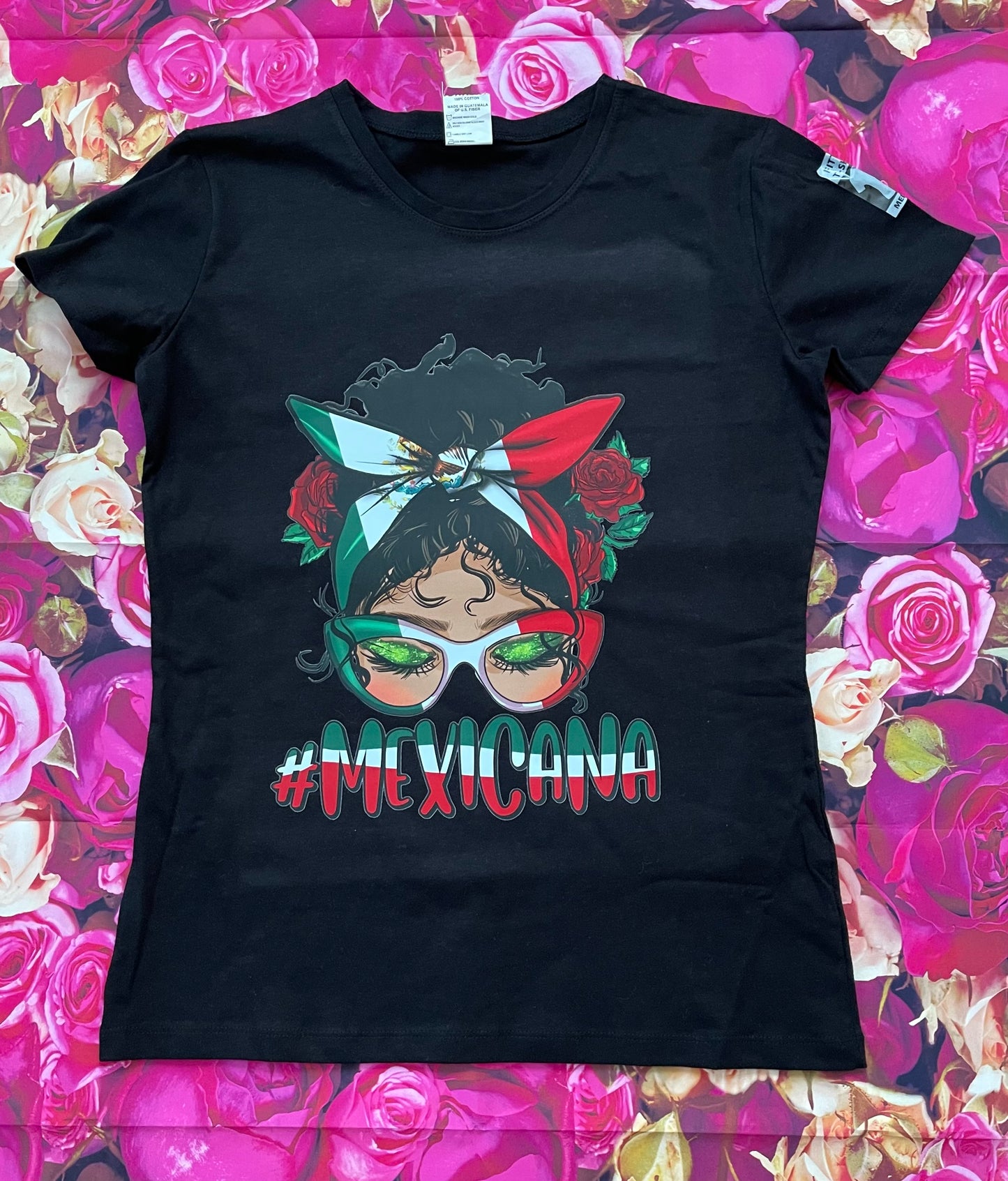 Mexicana