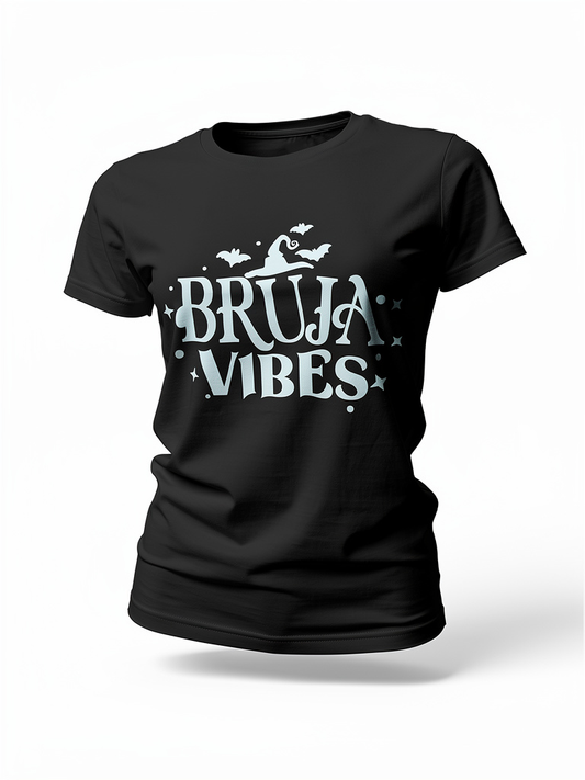 Bruja Vibes