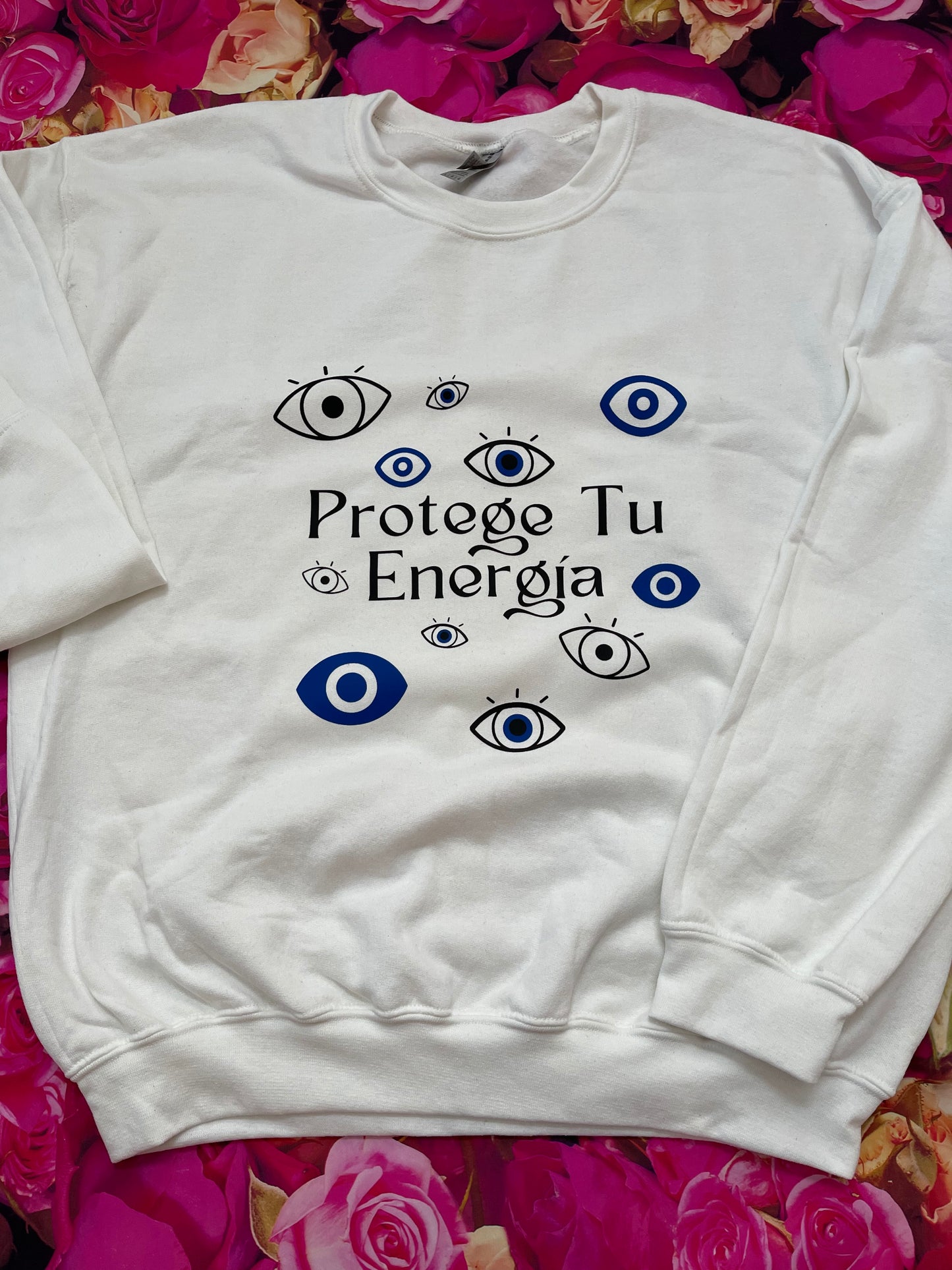 Proteje Tu Energia