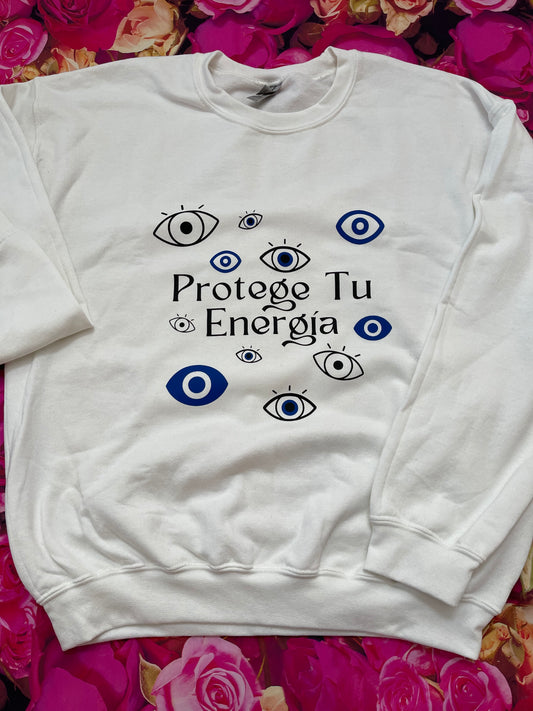 Proteje Tu Energia
