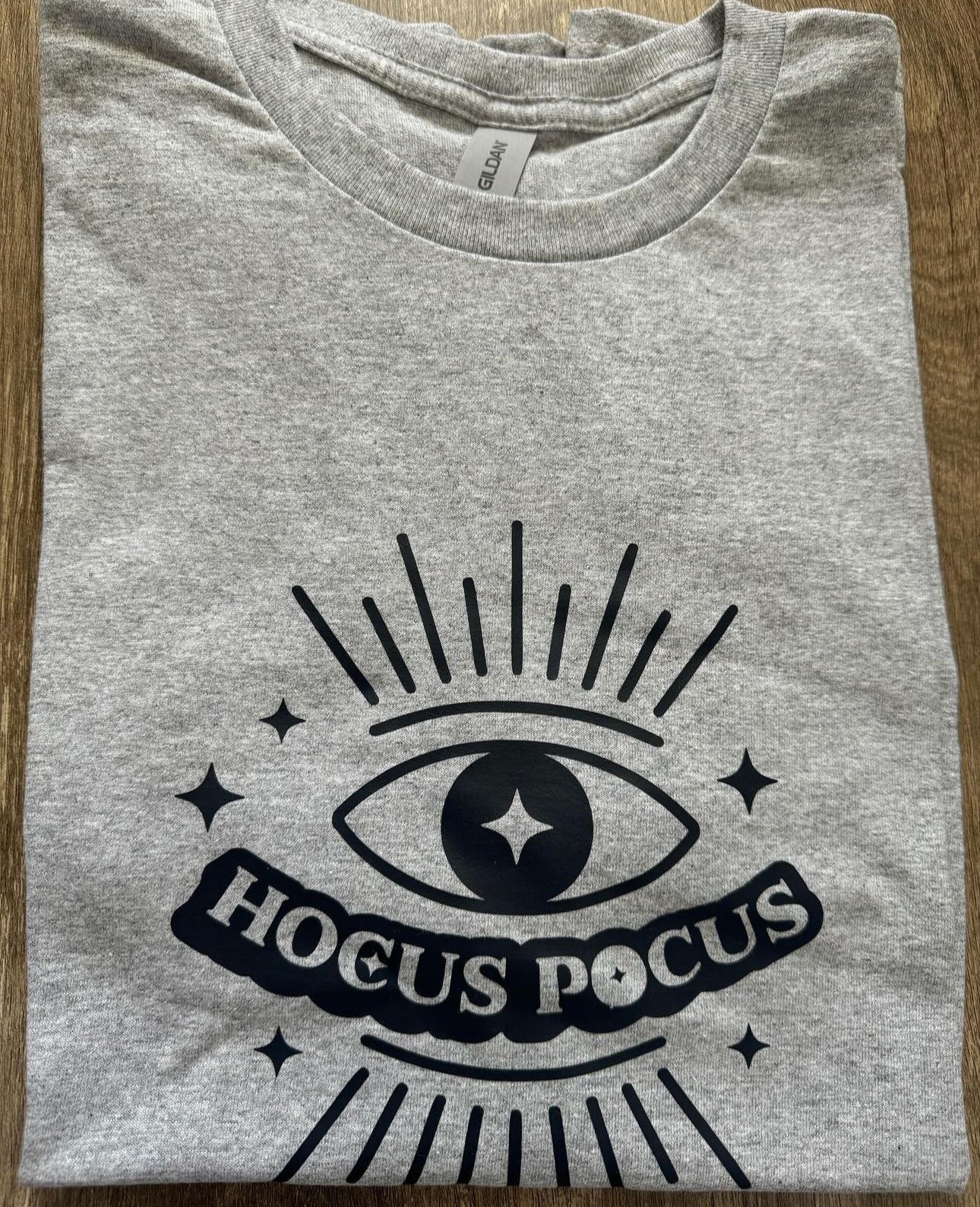 Hocus Pocus
