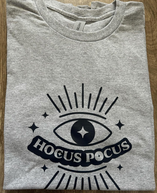 Hocus Pocus