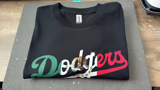 Dodgers