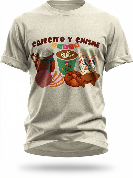 Cafecito Y Chisme