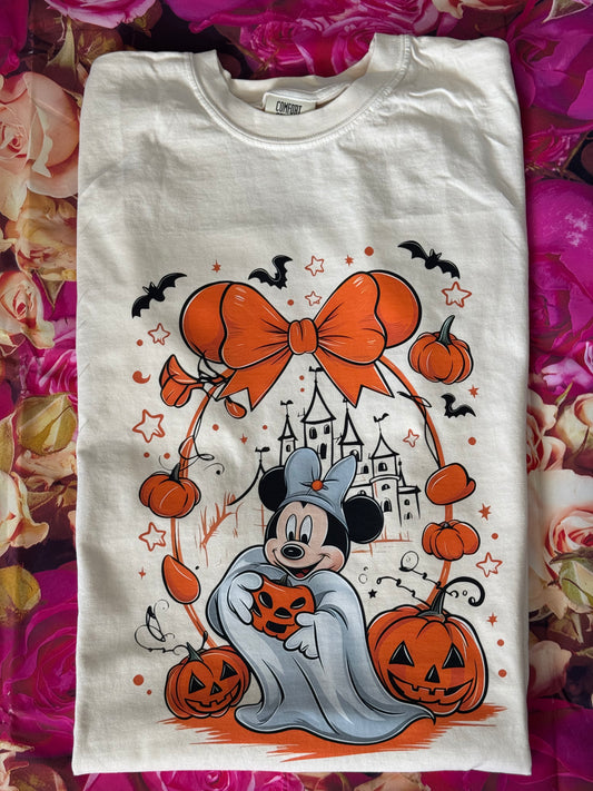 Halloween Princess