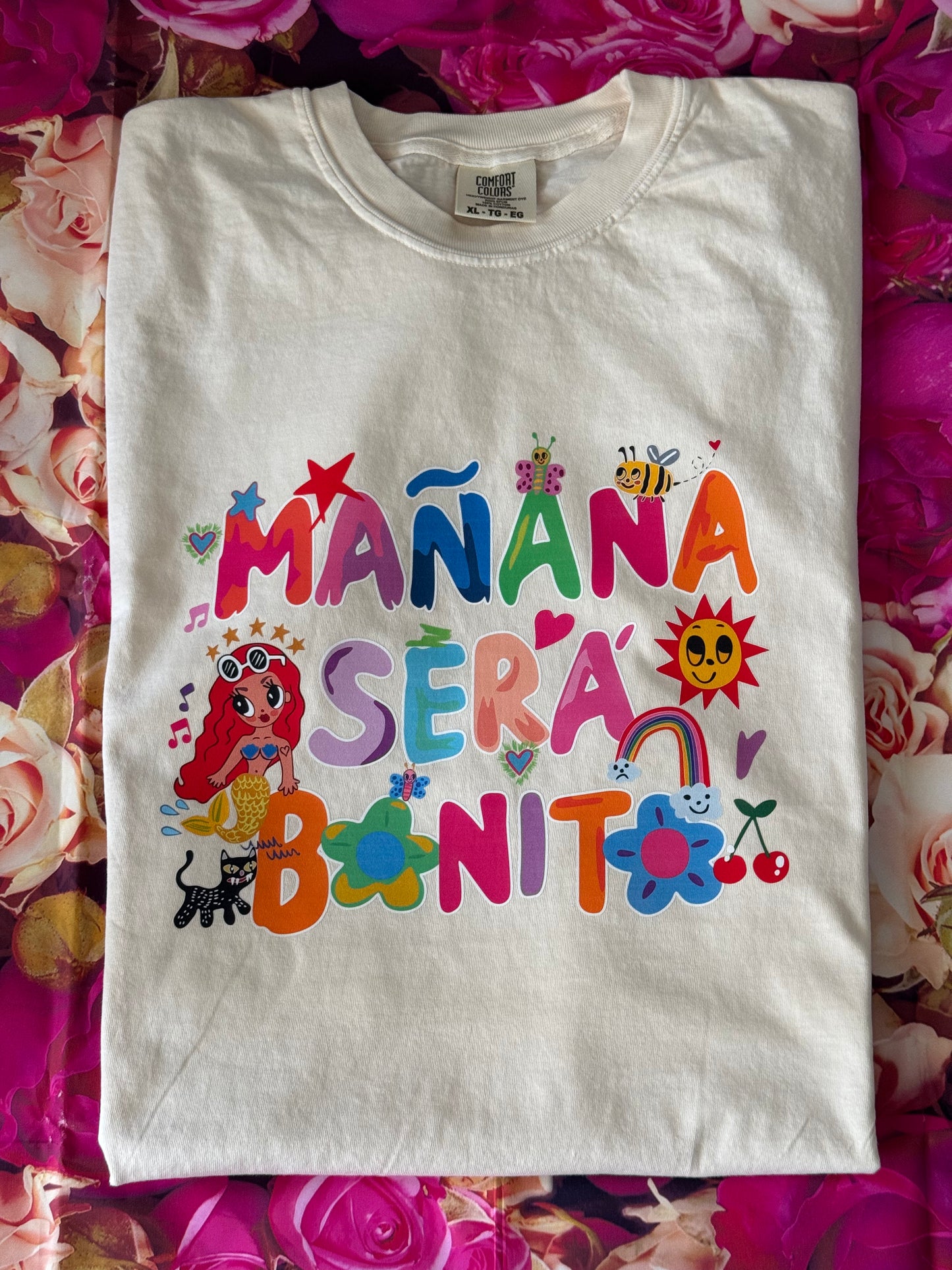 Mañana Será Bonito