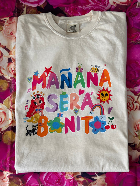 Mañana Será Bonito