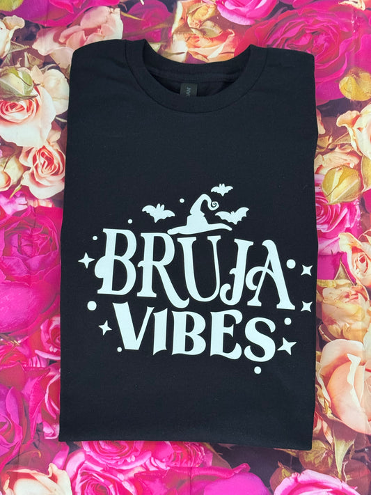 Bruja Vibes