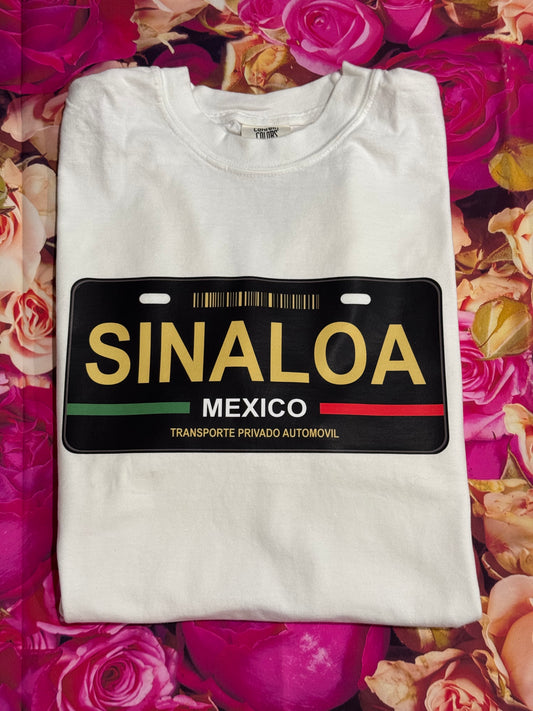 Estados Shirts