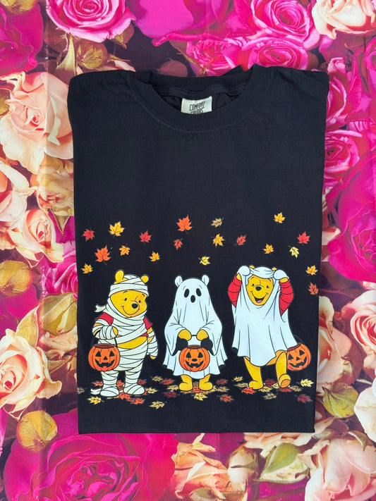 Halloween Vibes