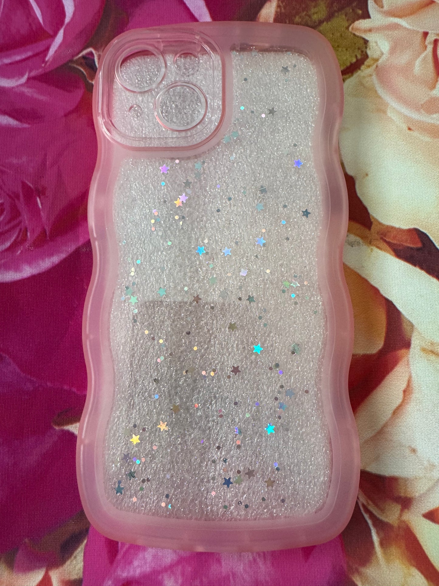 Bling Sparkle Glitter IPhone 14