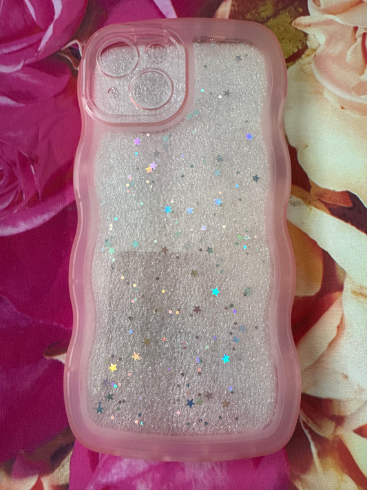Bling Sparkle Glitter IPhone 14