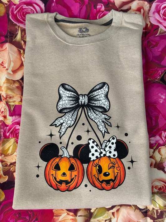 Cute Pumpkins