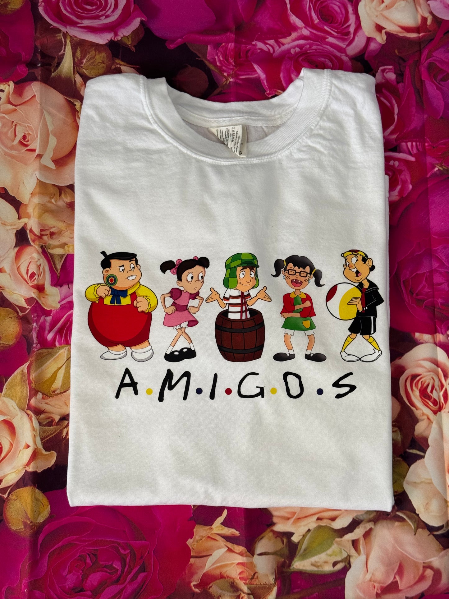 Amigos
