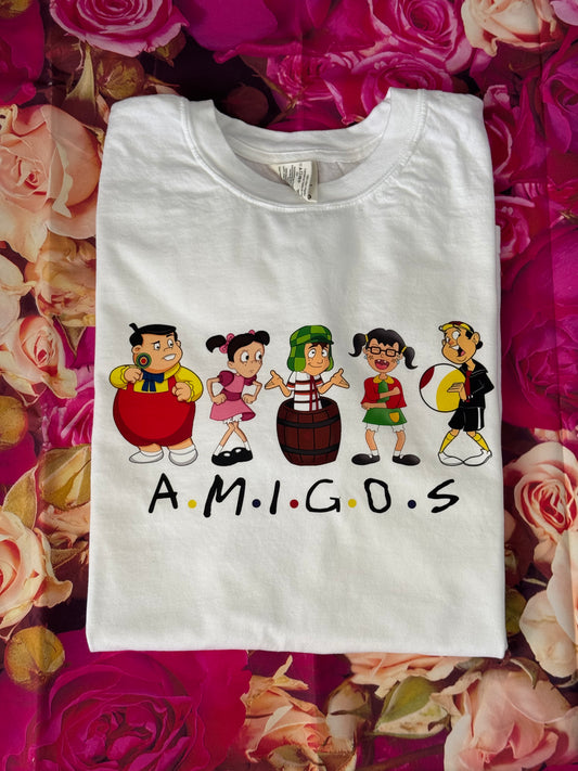 Amigos