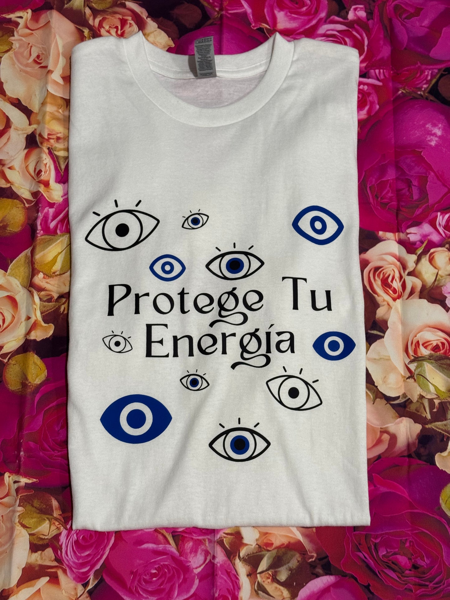 Protege tu energía