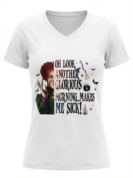 Another Glorious Morning